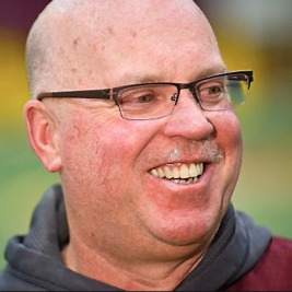 Jerry Kill  Image